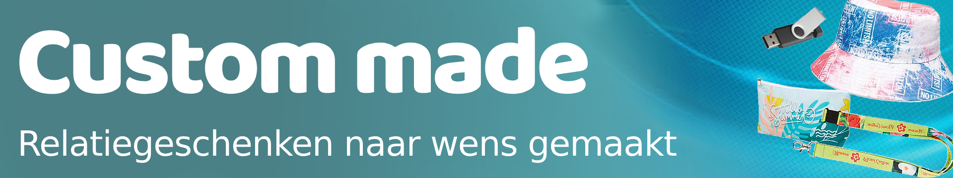 Custom-made desktop NL