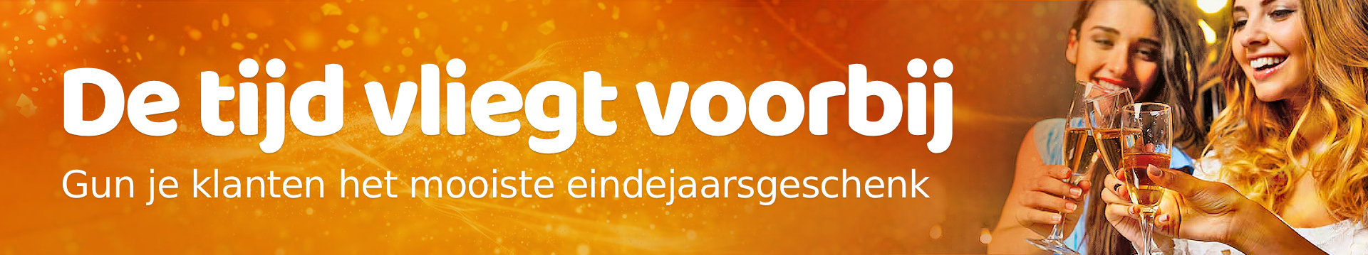 Eindejaarsbanner desktop NL