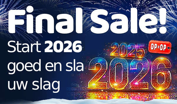 Final Sale (mobiel) NL