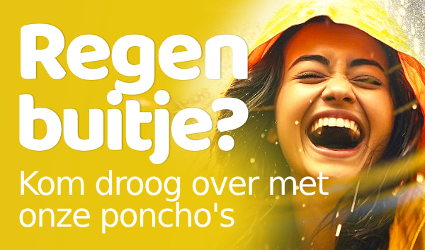 Poncho (mobiel) NL