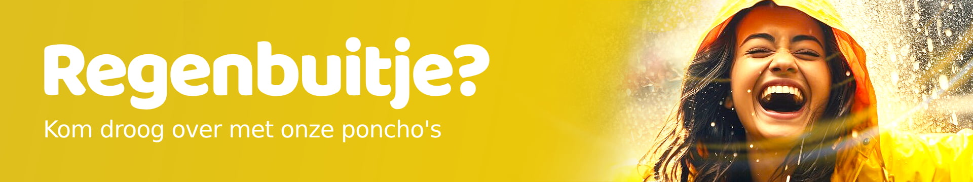 Poncho banner desktop NL