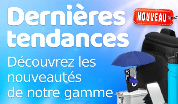 Nieuwe relatiegeschenken FR