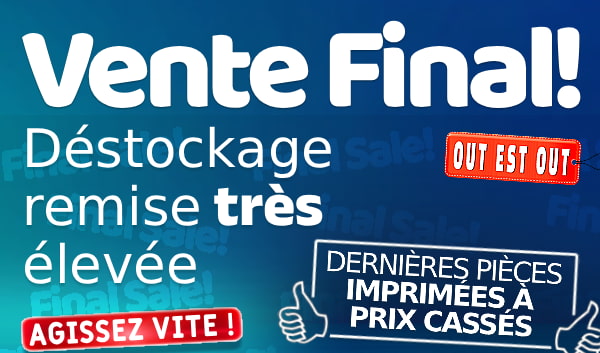 Final Sale SOLDES Vente Finale mobile FR