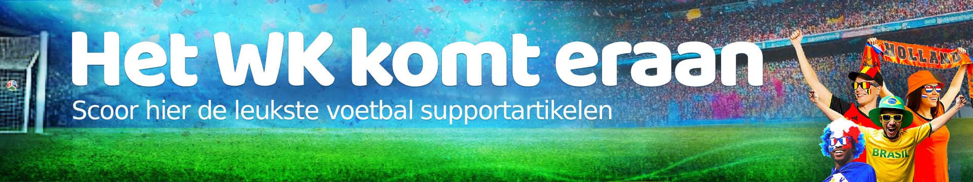 WK Banner