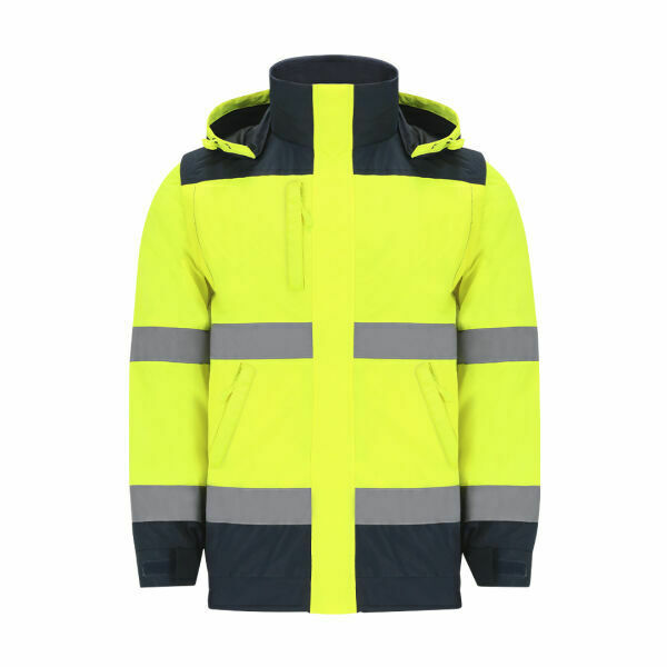 Werkkleding & bedrijfskleding